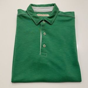 Tommy Bahama Men’s Palmetto Polo Size Medium